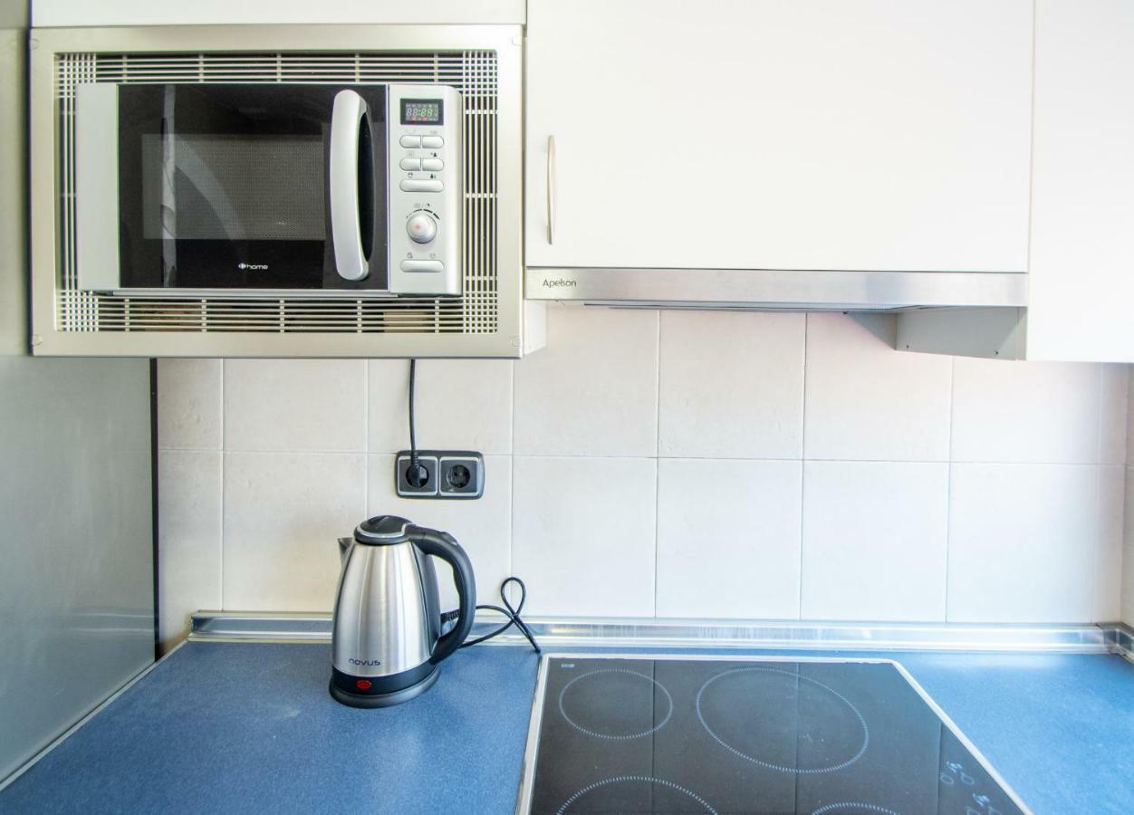 Apartamento La Atlantida Apartment Cadiz