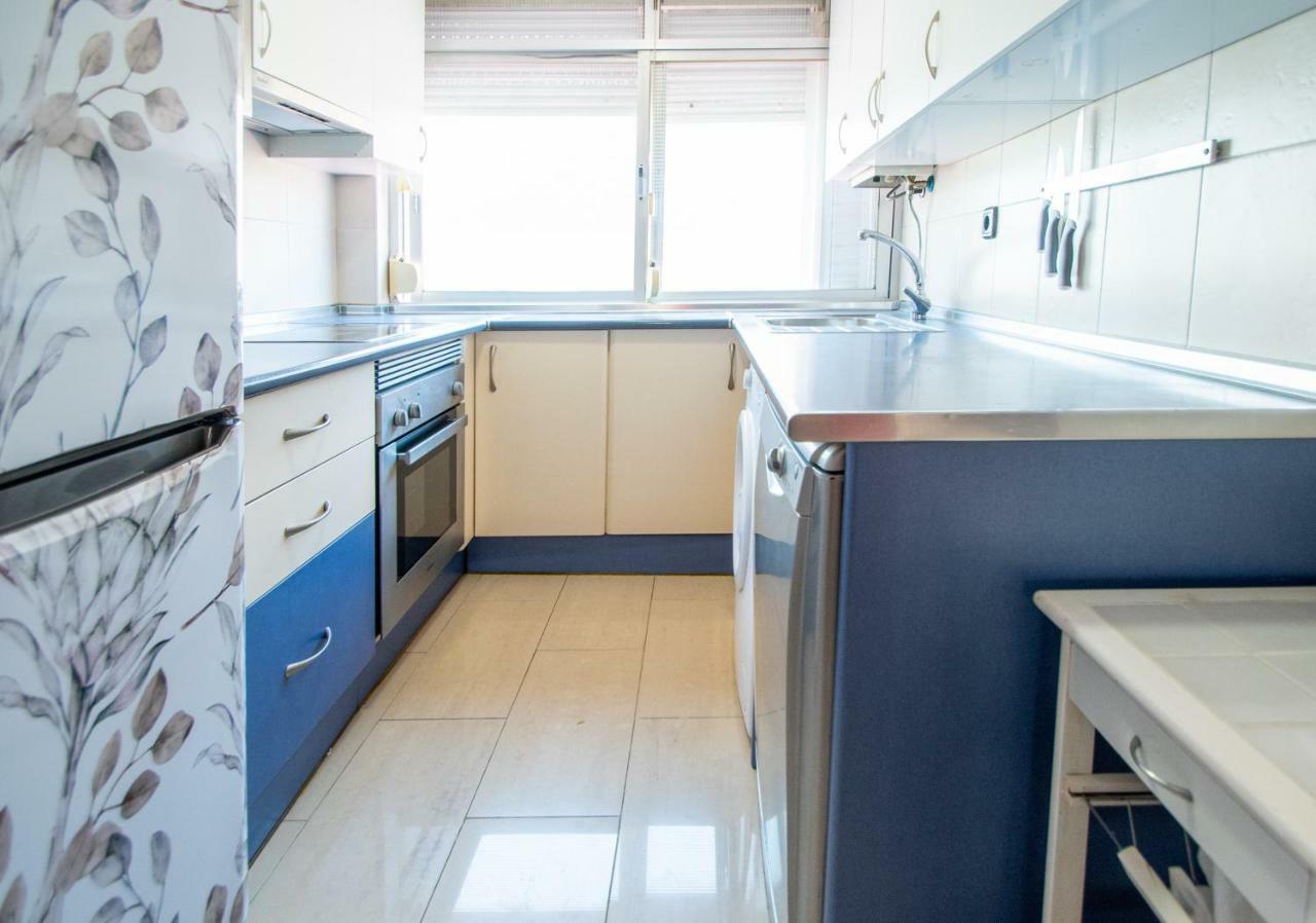 Apartamento La Atlantida * Cadiz