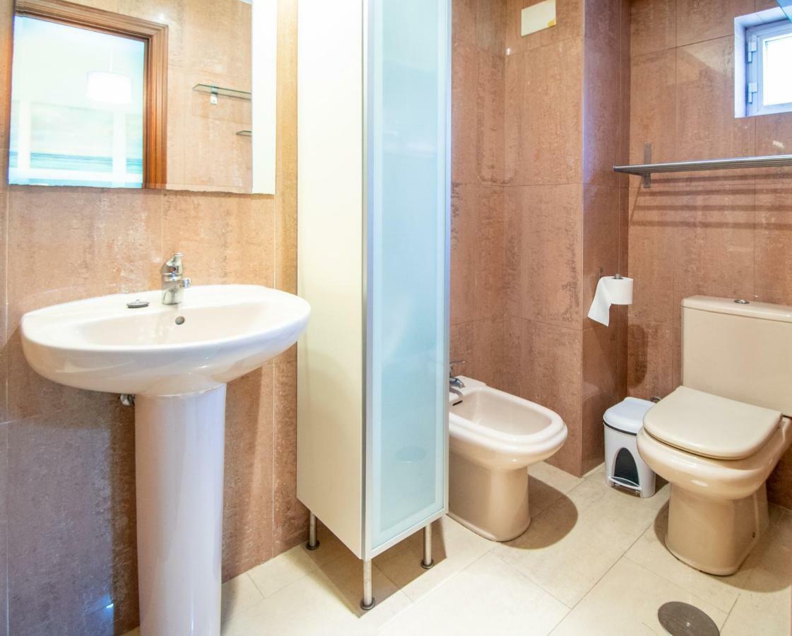 Apartamento La Atlantida *